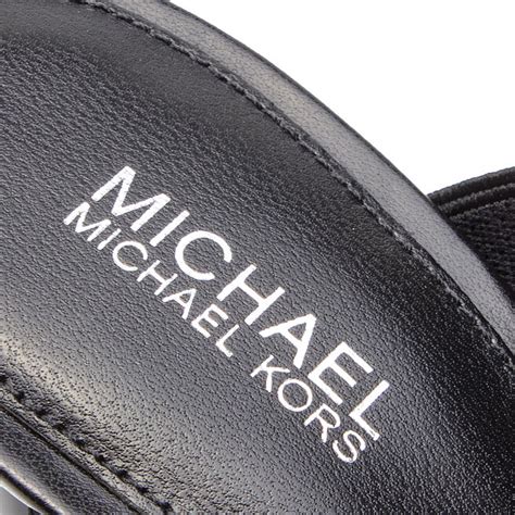 Michael Kors Meadow Flex Closed Toe 